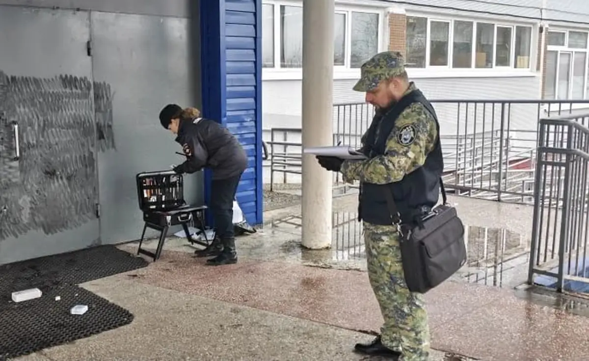Школьник напал на учительницу с ножом в Пермском крае, она скончалась в больнице
