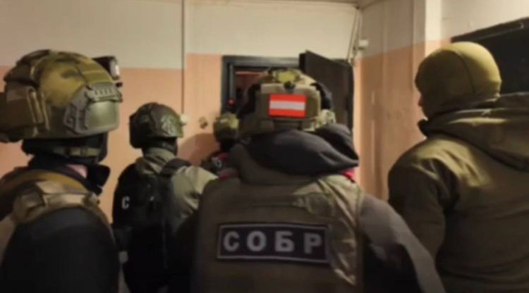 Шок в Москве! Бандиты вымогали миллионы у тяжелораненых бойцов СВО