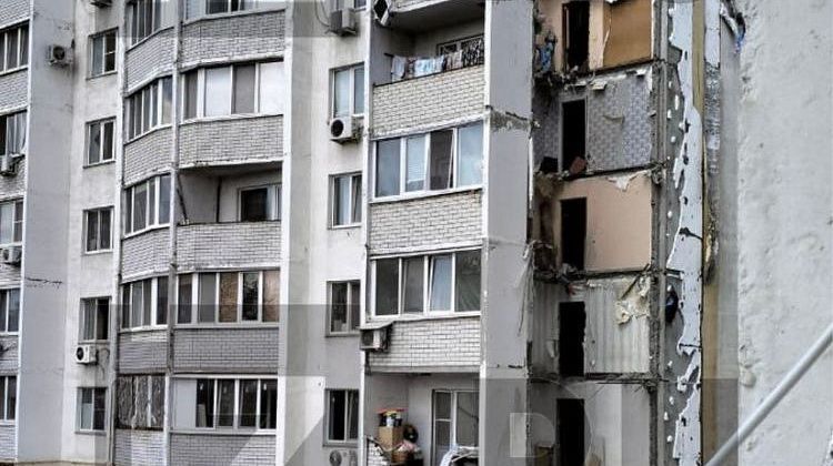 Шок в Саратове! После взрыва работают кинологи: под плитой нашли ребенка