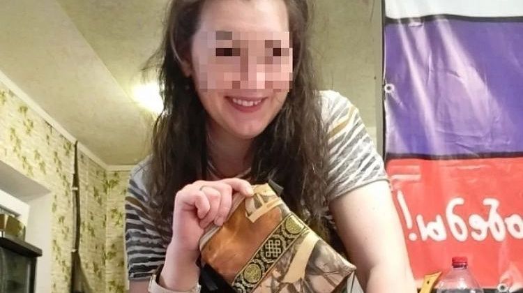 Шок! Волонтёр и героиня СВО убита в лесу — убийца покончил с собой