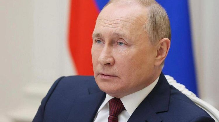 ШОК! Зеленский в ужасе: стало известно, что потребует Путин на встрече