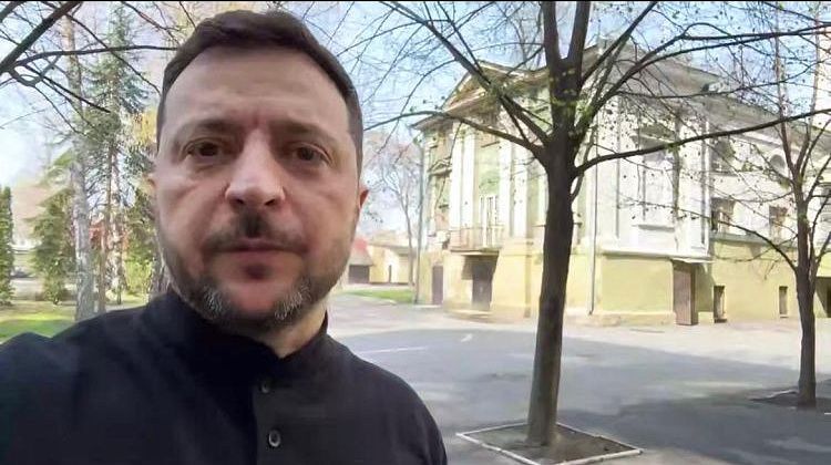 ШОК! Зеленский «слил» местонахождения военного госпиталя в Днепре: ожидается огромное количество жертв