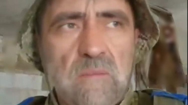 ШОК! Солдат ВСУ рассказал о случаях каннибализма в армии Украины