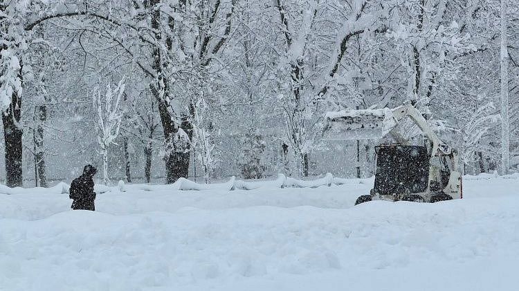 Шок! Стихия в Адыгее убила мужчину: в пяти районах республики объявили ЧС