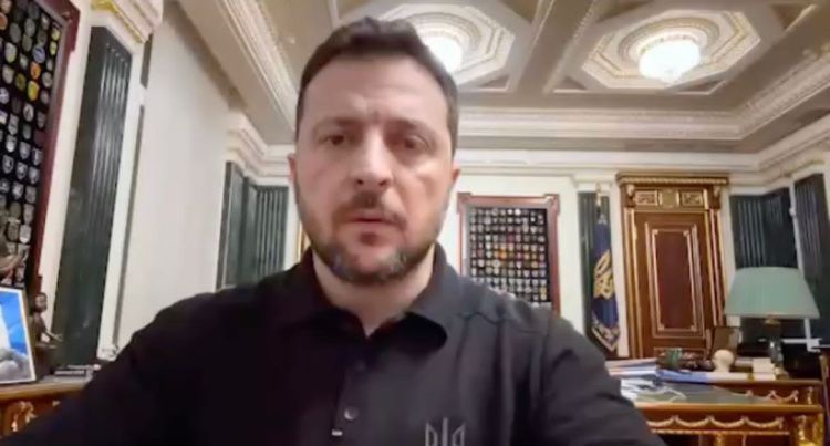 ШОК! Что американцы приготовили Зеленскому: водить Трампа «за нос» долго не получилось