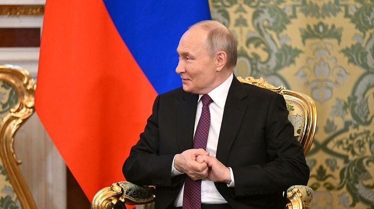 Шокирующее заявление! Стамбульский саммит провалился еще до начала: Путин переиграл противников!