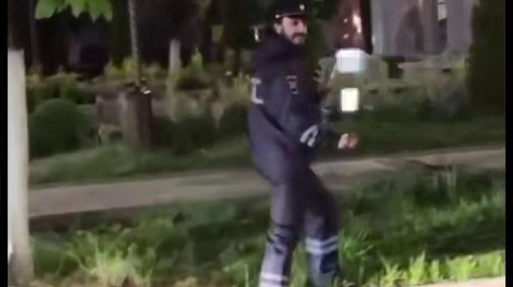 Шоу на трассе Кубани! Валял дурака ради лайков: полиция не оценила
