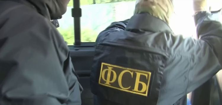 Шпионил для НАТО: россиянина арестовали за передачу данных об оппозиции
