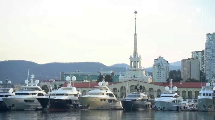 Штаб-квартиру ООН перенести в Сочи? Внезапное предложение Лаврова взвешено и обдумано