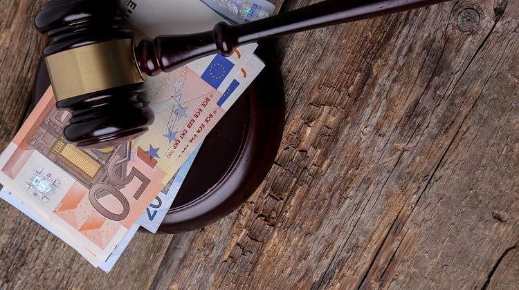 Экологическая катастрофа в Анапе: мэрия требует 211 млн рублей за разлив мазута