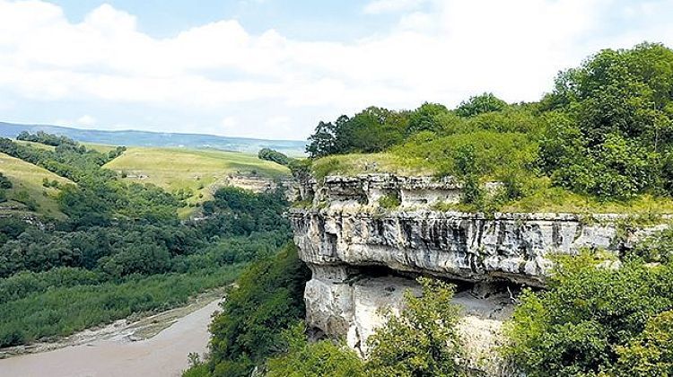 Экоотдых в Мостах как паломничество в Мекку