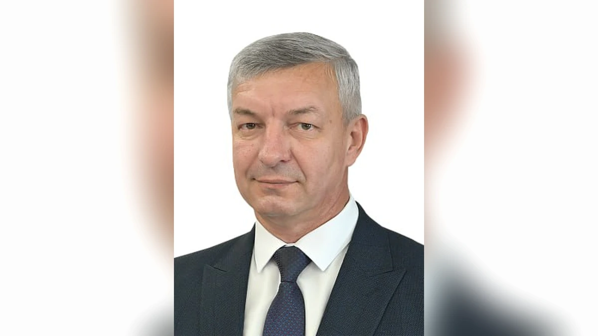 Экс-глава минстроя Курской области Афонин возглавил департамент в мэрии Сочи