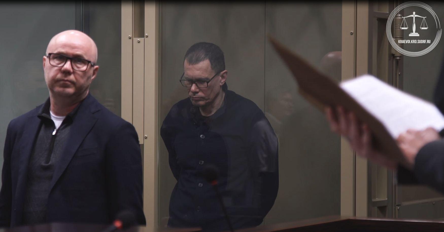 Экс-глава угрозыска Анапы не смог оспорить приговор за участие в банде Зиринова