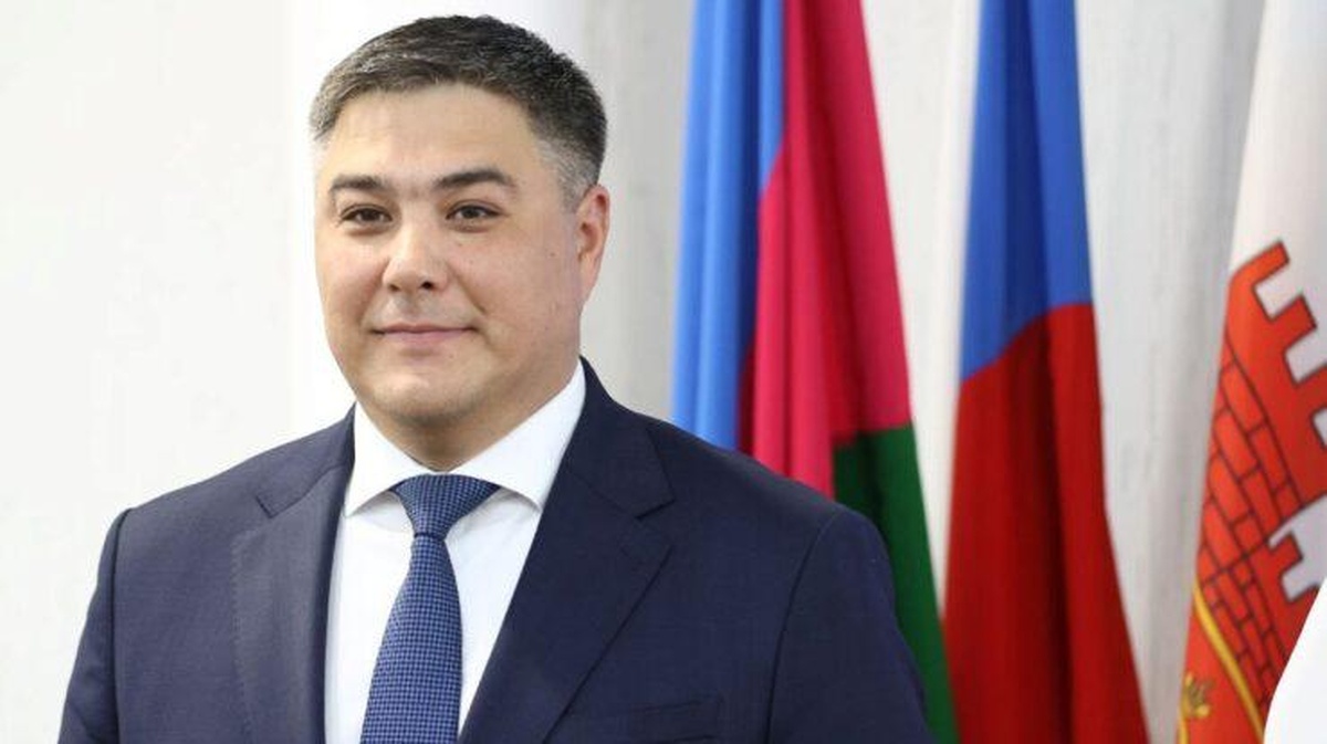 Экс-замглавы Краснодара Нетреба признал вину в мошенничестве на 4,6 млн рублей