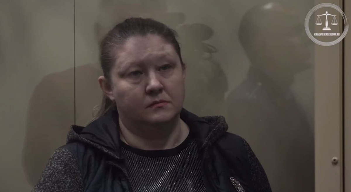 Экс-кладовщице хлебозавода дали 21 год колонии за двойное убийство в Краснодаре