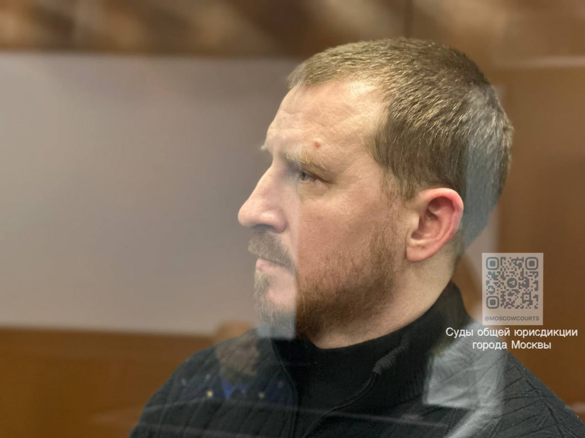 Экс-мэра Сочи Копайгородского обвинили в получении еще двух крупных взяток