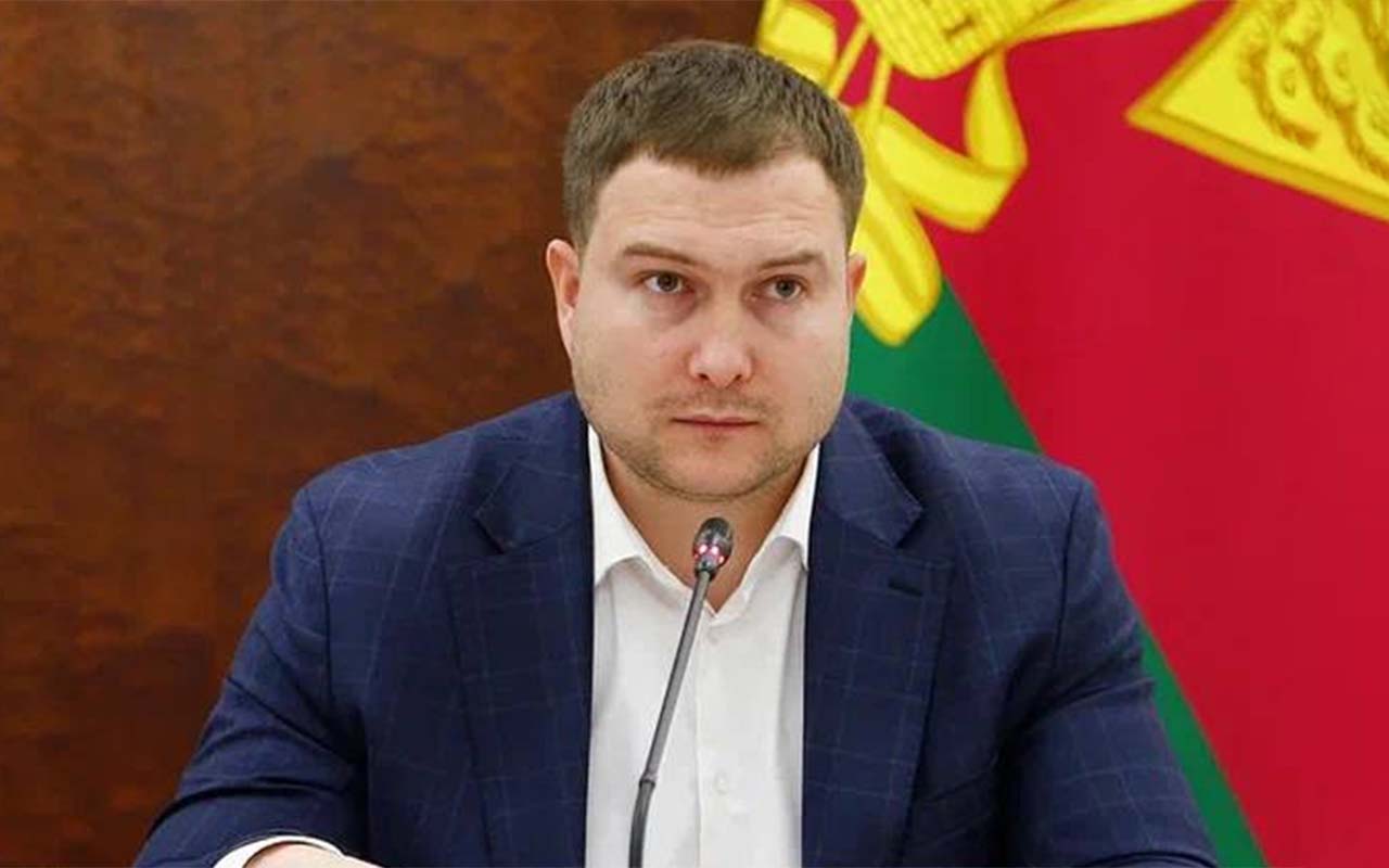 Эксперты назвали отставку Нестеренко с поста замглавы Кубани обоснованной