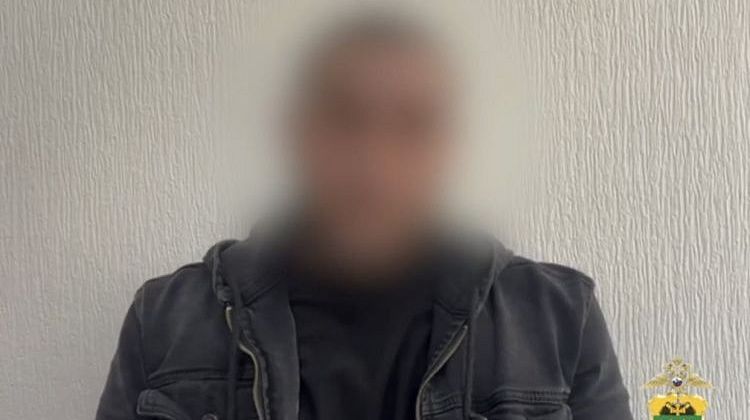 Экстремистский крик в Туапсе: приезжий поплатился за запрещенные лозунги