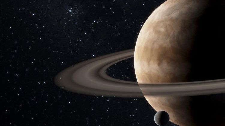Юпитер ждёт межзвёздного гостя: когда произойдёт сближение 3I/ATLAS