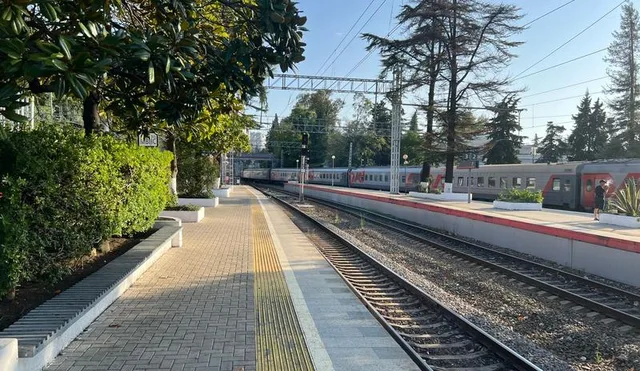 В Сочи и на курортах Кубани 10 сентября погода возьмёт курс на солнце и потепление до +29°С