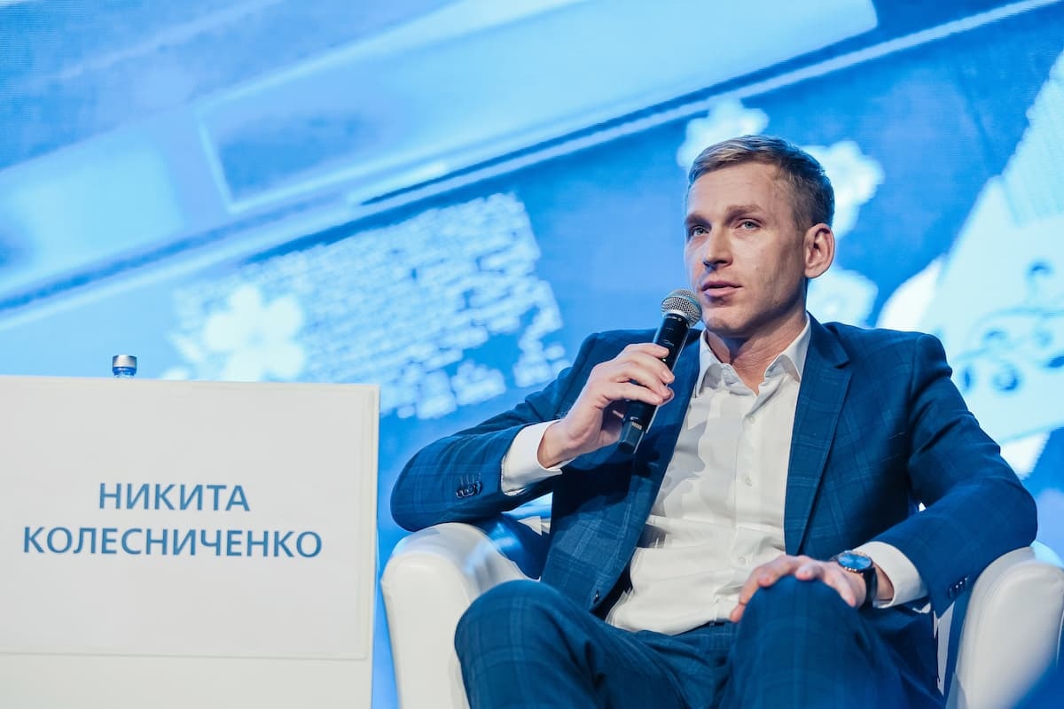 DOGMA: фокус на комплексное развитие территории и строительство жилья