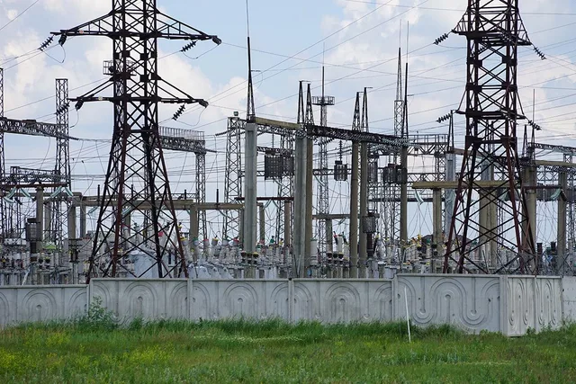 Несколько районов Геленджика остались без света после ночной атаки БПЛА
