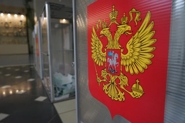 Явка на выборах в Госдуму по России превысила 50%