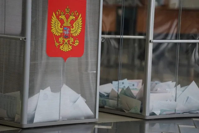 В Краснодарском крае закончился второй день голосования на выборах в Госдуму