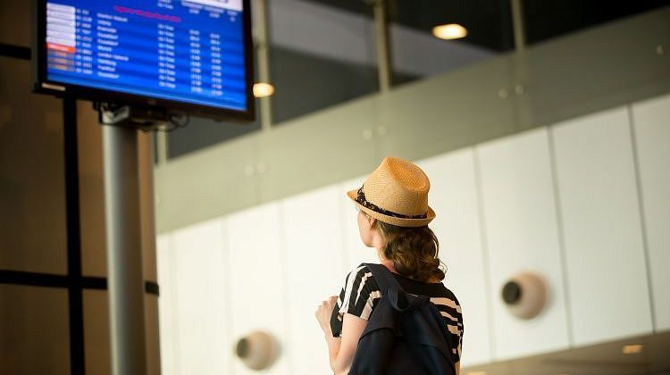 Duty free подвёл: как аэропорт Сочи стал причиной судебного спора