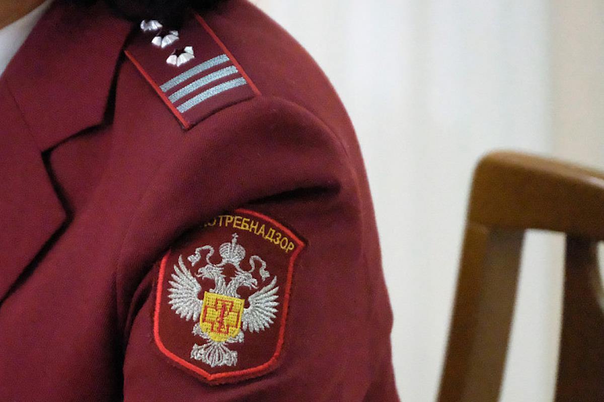 Жителей Павловского района призвали не выходить на улицу из-за пожара