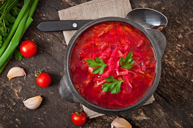 Снизились цены на овощи из «борщевого набора» в торговых сетях Кубани