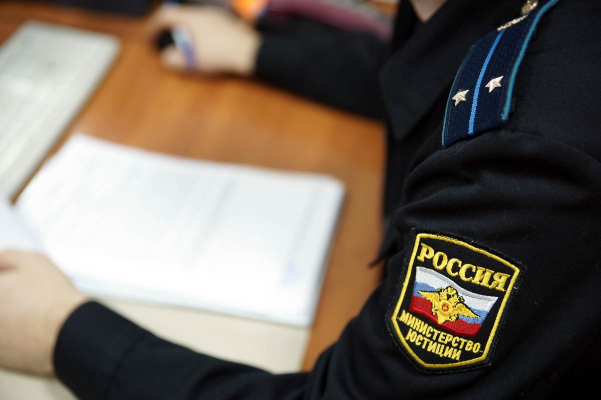 Житель Краснодара выплатил 1,3 млн рублей алиментов под угрозой уголовного дела