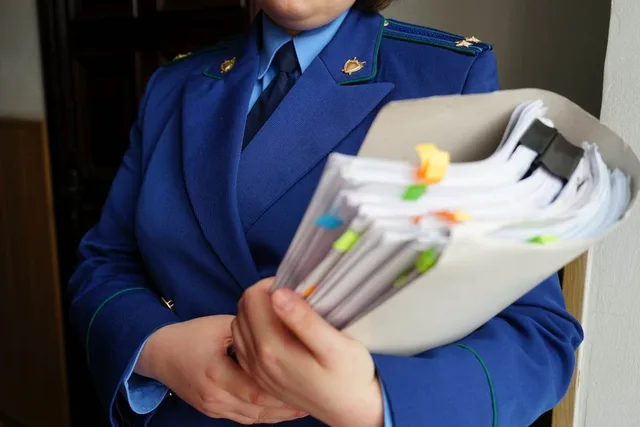 Прокуратура начала проверку после отравления детей в школе Каневского района
