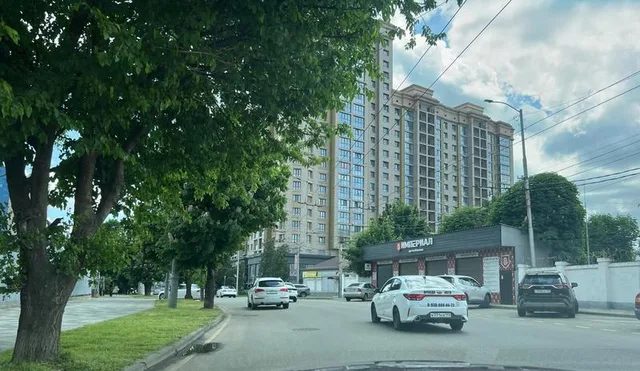В Краснодаре и крае в середине недели погода возьмёт курс на дожди, сильный ветер и дневные +30°С