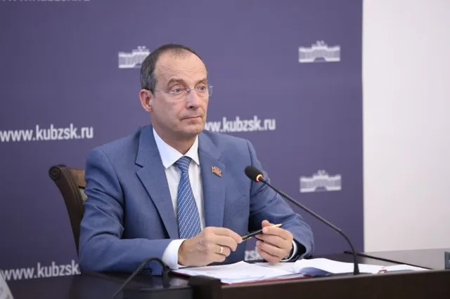 Кубанские курорты приняли более 13 миллионов отдыхающих: объем налогов вырос