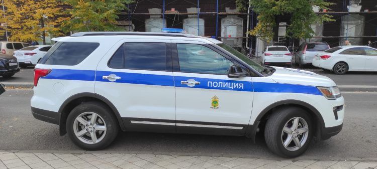 Казённый бензин ушёл «налево»: в Подмосковье задержали высоких чинов МВД