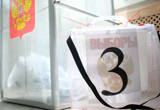 Явка к вечеру третьего дня выборов на Кубани составила 66,8%