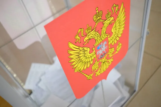 Почти 4,5 млн жителей Кубани смогут проголосовать на выборах депутатов Госдумы
