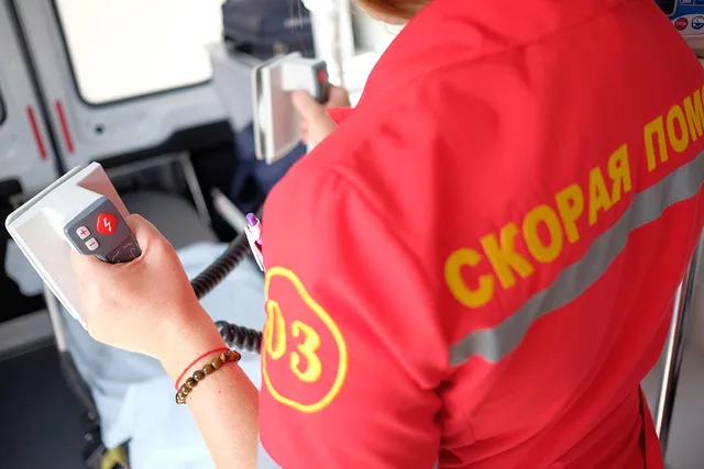 Беспилотники ударили по АЗС в Брянской области, есть погибший и раненые