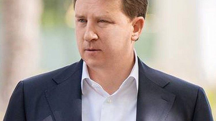 Mercedes, часы и миллиарды: что лишится бывший мэр Сочи после конфискации имущества