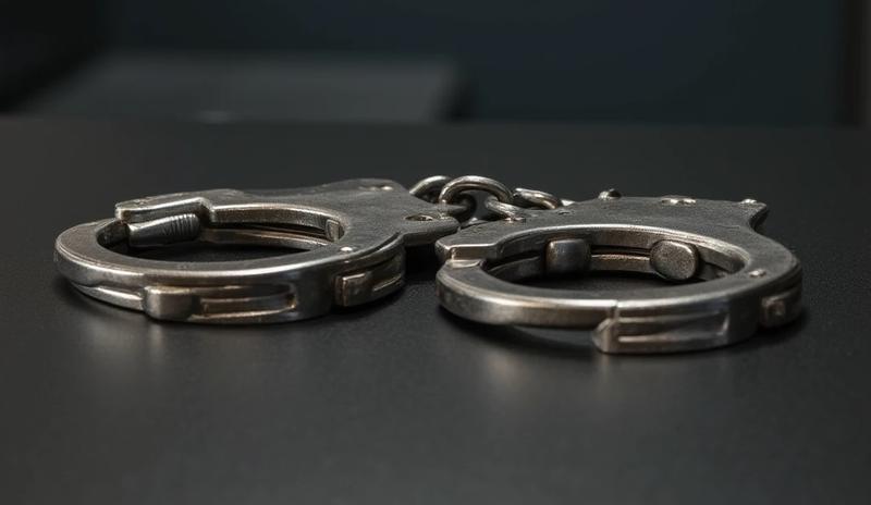 ФСБ сообщила о задержании жителя Керчи по делу о госизмене и помощи ВСУ