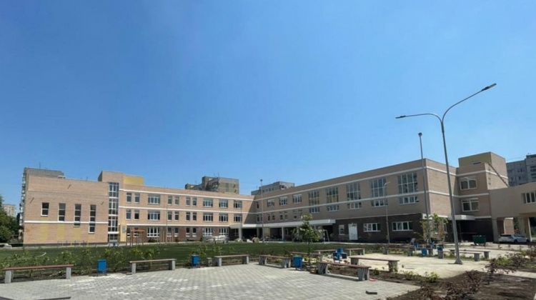 Уроков не будет в школах Краснодара в дни голосования и в понедельник: подробности