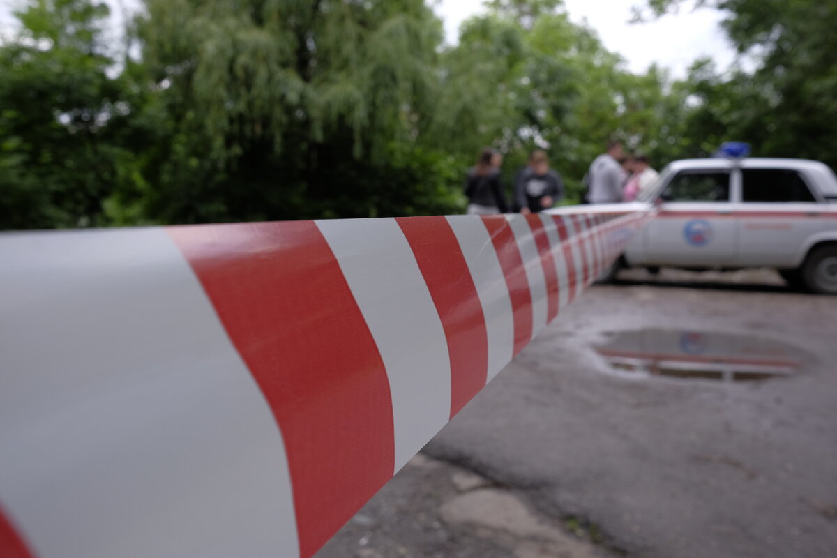 В Азове Ростовской области после атаки БПЛА ввели режим чрезвычайной ситуации