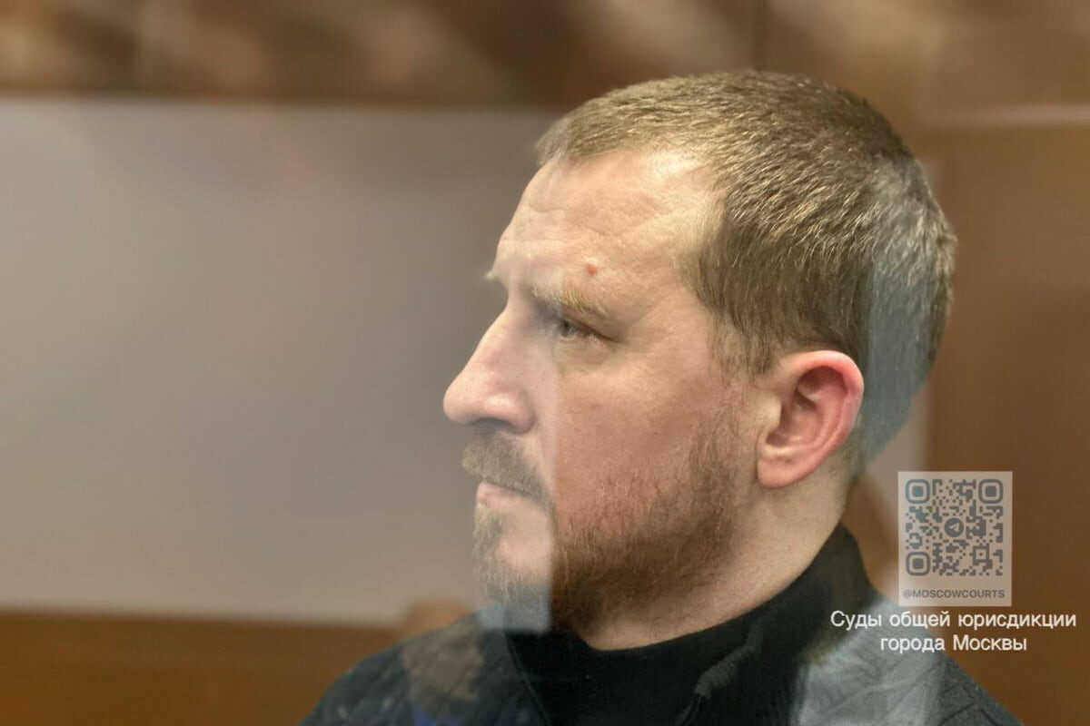 Прокуратура запросила для экс-мэра Сочи Копайгородского 21 год колонии