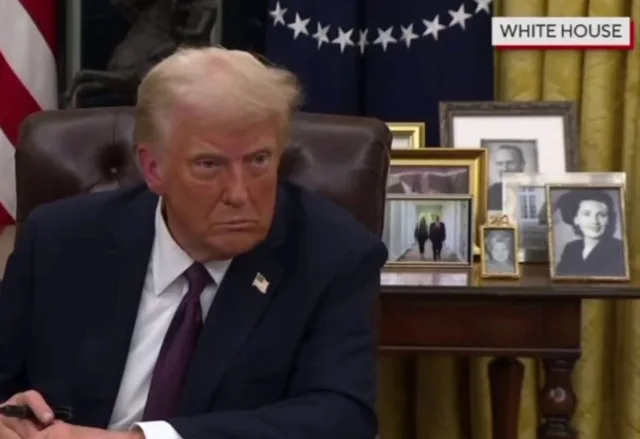 После звонка Путину Трамп неожиданно высказался о Зеленском
