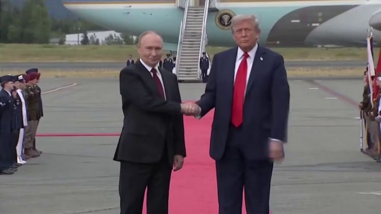 Какие последствия визита посланников Трампа? Песков сделал заявление