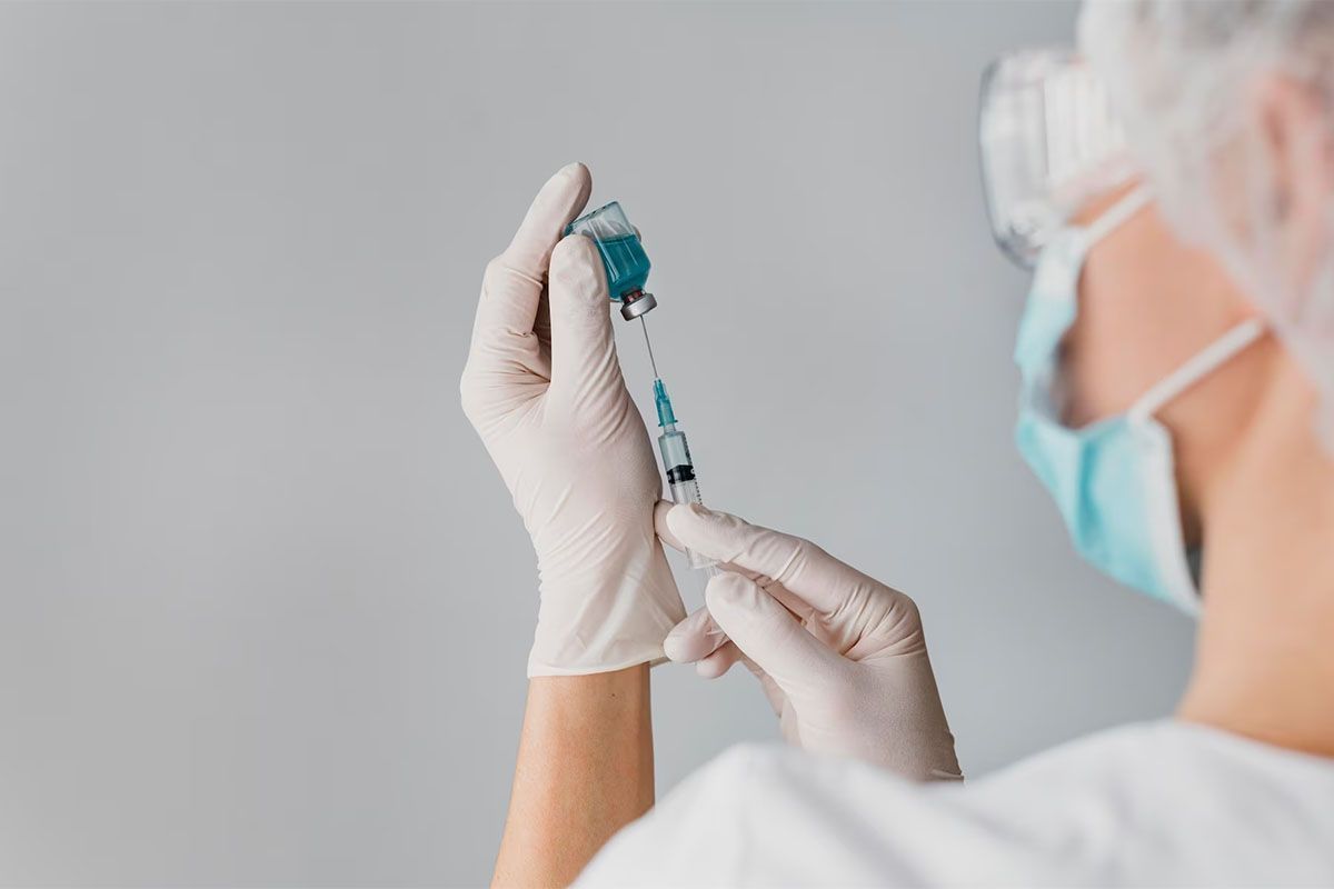 Вакцинацию от ВПЧ планируют внести в календарь профилактических прививок России