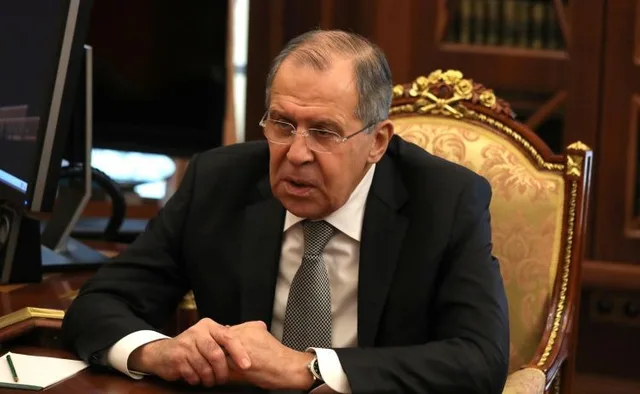 Сергей Лавров прибыл в Нью-Йорк: сначала переговоры с Рубио, потом – выступление на Совбезе ООН