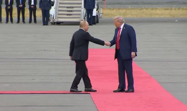 Молния! Трамп позвонил Путину: Украина, Европа и отношения с США - о чём говорили президенты