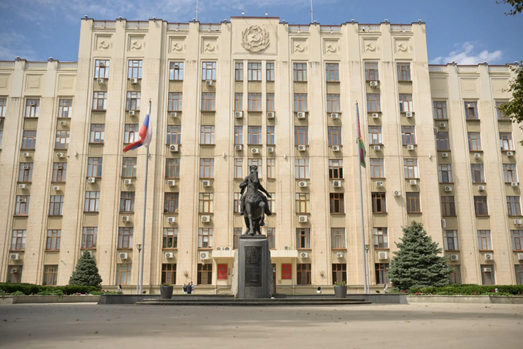 Кубань сохранила лидерство на юге России: объем инвестиций впечатляет